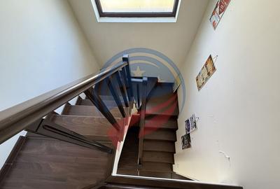 Vila moderna de vanzare zona Damila, Craiova - 14