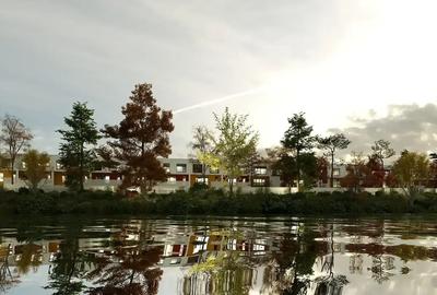 Direct Proprietar. Vand casă cu grădină, în H4L The Village, Pipera Direct Proprietar. Vand casă cu grădină, în H4L The Village, Pipera - 7