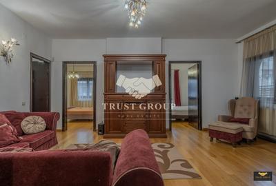Apartament cu 8 camere decomandat, mobilat în Panduri - 6