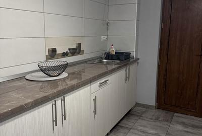 Apartament cu 3 camere semidecomandat în Popoveni - 8