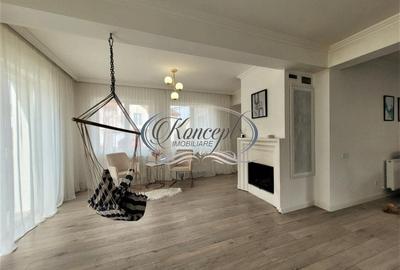 Casa individuala ultrafinisata in Cartierul Terra Casa individuala ultrafinisata in Cartierul Terra - 2