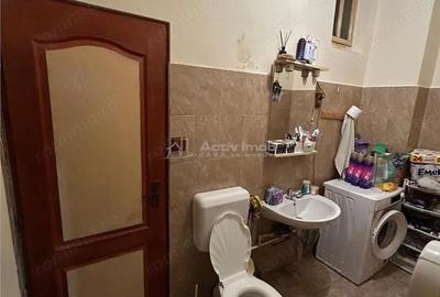 Apartament cu 4 camere decomandat în Aradul Nou - 1