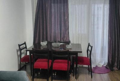Apartament decomandat în Ștefan cel Mare - 11