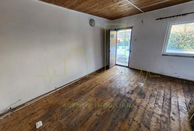 Casă individuală cu 4 camere cu Canalizare în Complex Studențesc - 8