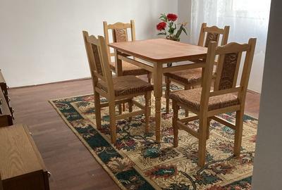 Apartament cu 2 camere decomandat în Central - 3