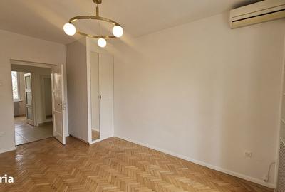 Apartament cu 3 camere decomandat, mobilat în Floreasca - 2