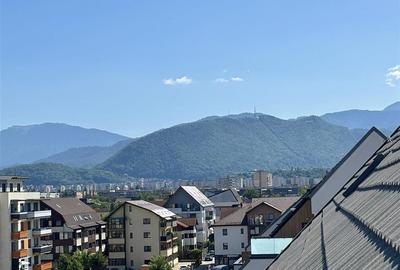 Apartament 4 Camere tip Penthouse, Parcare, Maurer Villas - 2