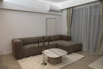 Apartament 3 camere de inchiriat | Cortina North - 4