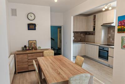 Casa 6 camere pretabila sediu firma, pensiune zona Piata Astra - 3