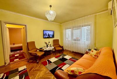 Apartament cu 2 camere semidecomandat în Zamfirescu - 3