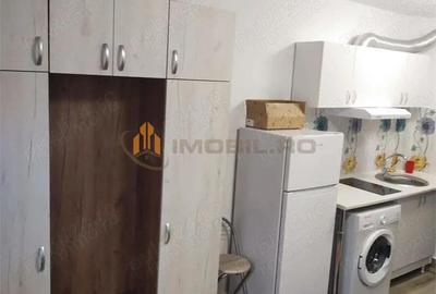 Garsonieră decomandată în Granit - 7