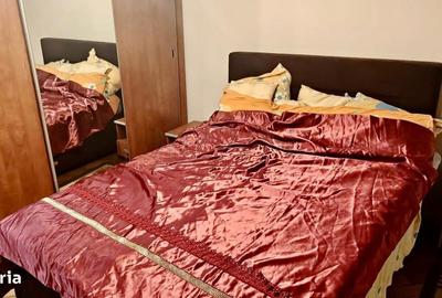 Apartament cu 2 camere semidecomandat, mobilat în Ștefan cel Mare - 11