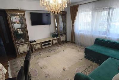 Apartament cu 4 camere decomandat, mobilat în Gării - 4