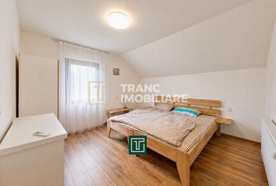 Casă individuală cu 5 camere cu Canalizare în Arieșeni - 8