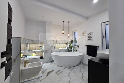 Vila P+M ,Lumina -eleganta si confort maxim - 10