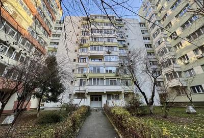 Apartament 3 Camere Aleea Sinaia - Doamna Ghica - 10