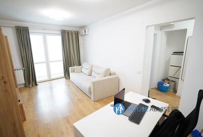 Apartament cu 2 camere, mobilat în Victoriei - 2