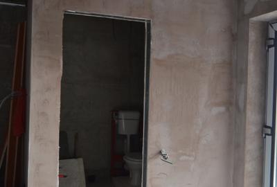 Apartament tip studio  situat in Busteni ,parter - 5