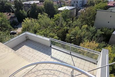Penthouse 4 Camere Vedere Spectaculoasa - 14