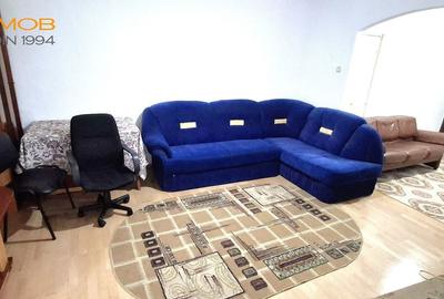 Apartament cu 2 camere în Ultracentral - 17