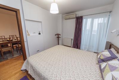 Apartament de 3 camere | Parcare | Petfriendly | Damaroaia - 10