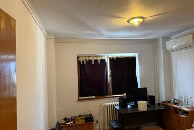 Apartament cu 2 camere semidecomandat în Banu Manta - 22