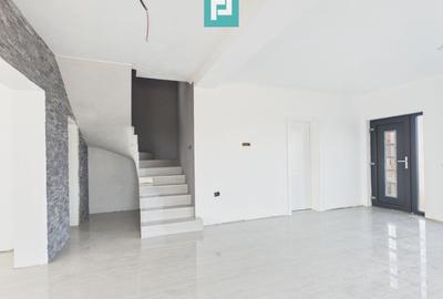 Casă individuală cu 4 camere cu Canalizare în Periferie - 16