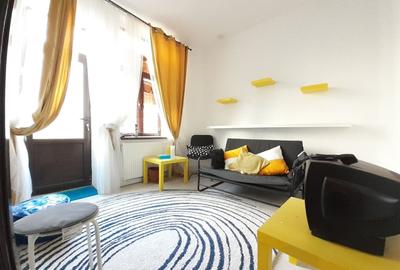 Dacia, Mosilor, parter inalt, 3 cam , 65mp utili pentru birouri - 2