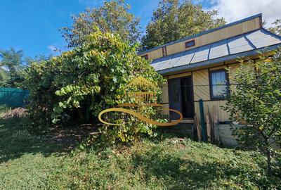 Casa din caramida cu 4 camere Sat Grigoreni, apro... - 2