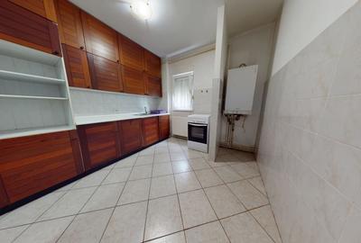 Apartament cu 2 camere semidecomandat în Astra - 1