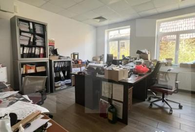 Spațiu comercial, de 660 mp, în Mehala - 4