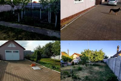 Casă cu 3 camere în Aurel Vlaicu - 7