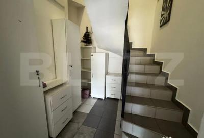 Spațiu comercial, de 84 mp, în Central - 1