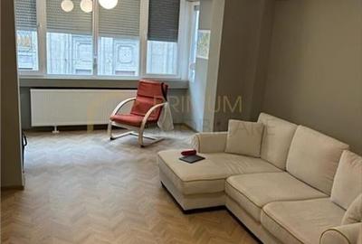 ULTRACENTRAL - 2 Camere - Decomandat - Centrala proprie - Renovat
