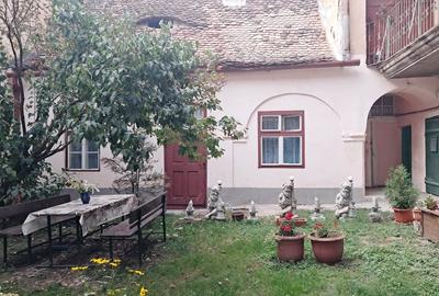 Apartament la casa in zona centrala pretabil birouri - 2