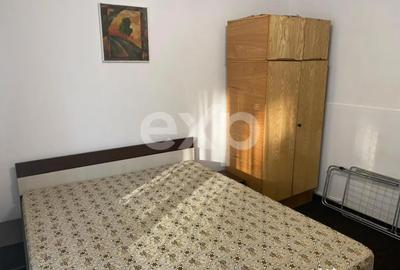 Apartament cu 2 camere semidecomandat în Central - 10