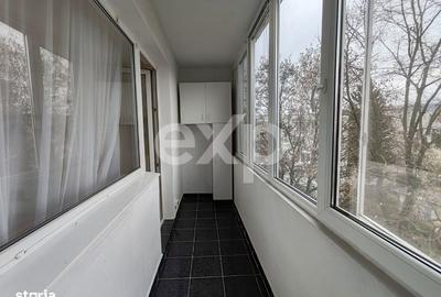 Apartament cu 3 camere, mobilat în Gheorgheni - 5