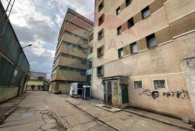 Spațiu industrial, de 1,100 mp, în Aurel Vlaicu - 12