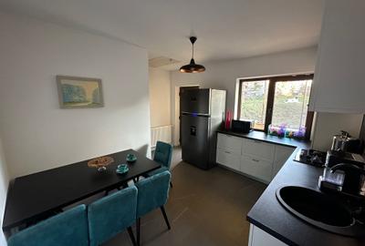 De vânzare casă unifamilială Dâmbul Rotund - 6