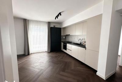 Apartament cu 3 camere în Central - 3