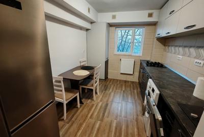 Apartament frumos de inchiriat Mazepa II, la Banci - 2