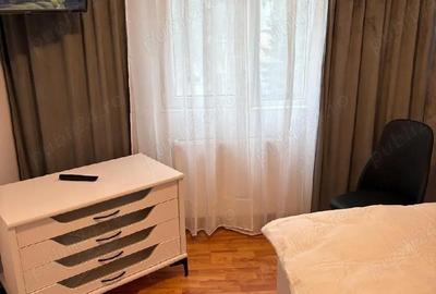 Garsonieră decomandată în Central - 5