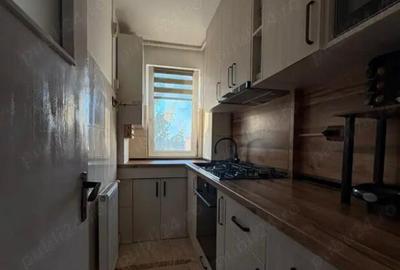 Apartament 2 camere, semidecomandat - zona Florilor Apartament 2 camere, semidecomandat - zona Florilor - 6