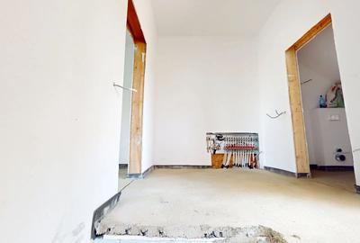 Casă nouă tip duplex în Cristian, 5 camere, 2 băi, materiale premium - 4