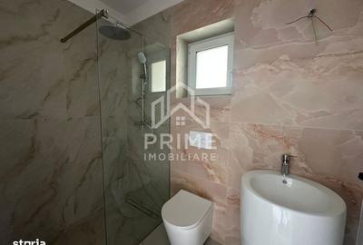 Casă cu 4 camere în Petrești - 9