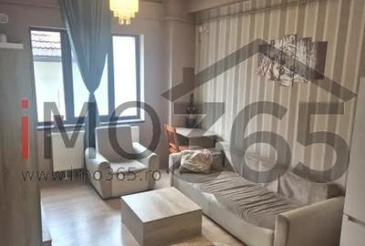 Apartament cu 2 camere în Trivale - 5