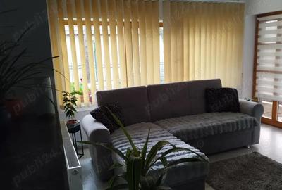 Casă cu 2 camere cu Teren 471 Mp în Bățani - 7