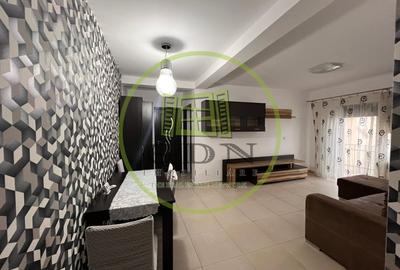 Apartament 2 camere, decomandat, cartier Magnolia - 2