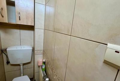 C/1554 De vanzare apartament cu 2 camere in Tg Mure? - Semicentral - 5