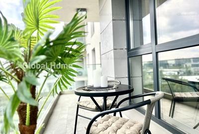 First Rent |Ap 2 Camere + Parcare| Onix Parc - Pipera | 2 Bai + Terasa |PREMIUM - 2